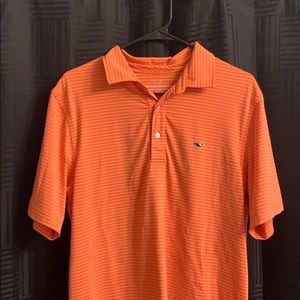 Men’s Vineyard Vines Performance Polo